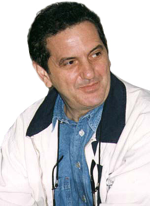 Beniamino Bugiolacchi 1999