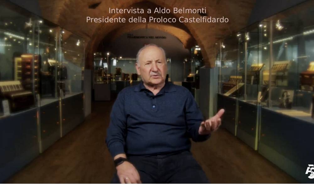Aldo Belmonti