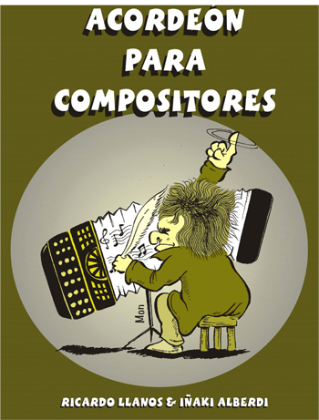 Acordeon Para Compositores
