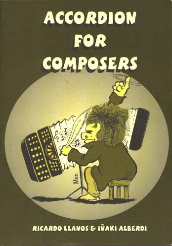 Accordion For Composers