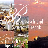 Russisch und Trepak /
Russia and Trepak