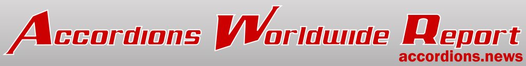 Accordions Worldwide Report