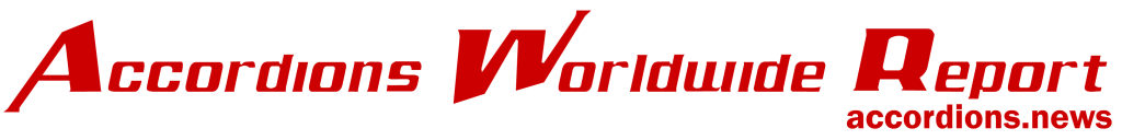 Accordions Worldwide Report