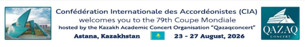 Coupe Mondiale header