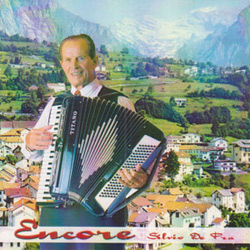 Silvio De Pra Encore