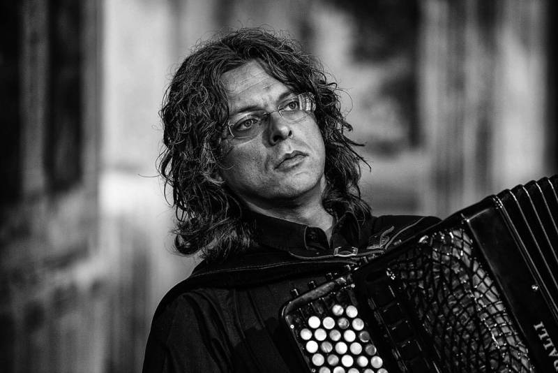 Cesare Chiacchiaretta