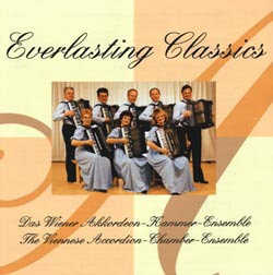 Everlasting Classics CD cover