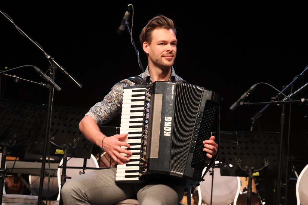Matthias Matzke