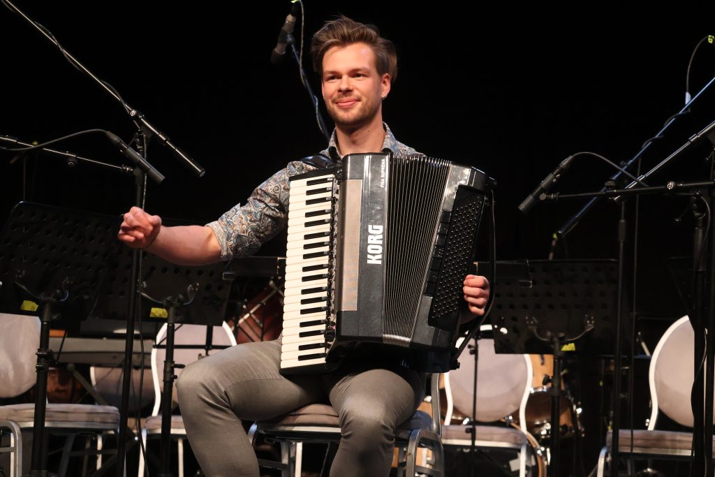 Matthias Matzke
