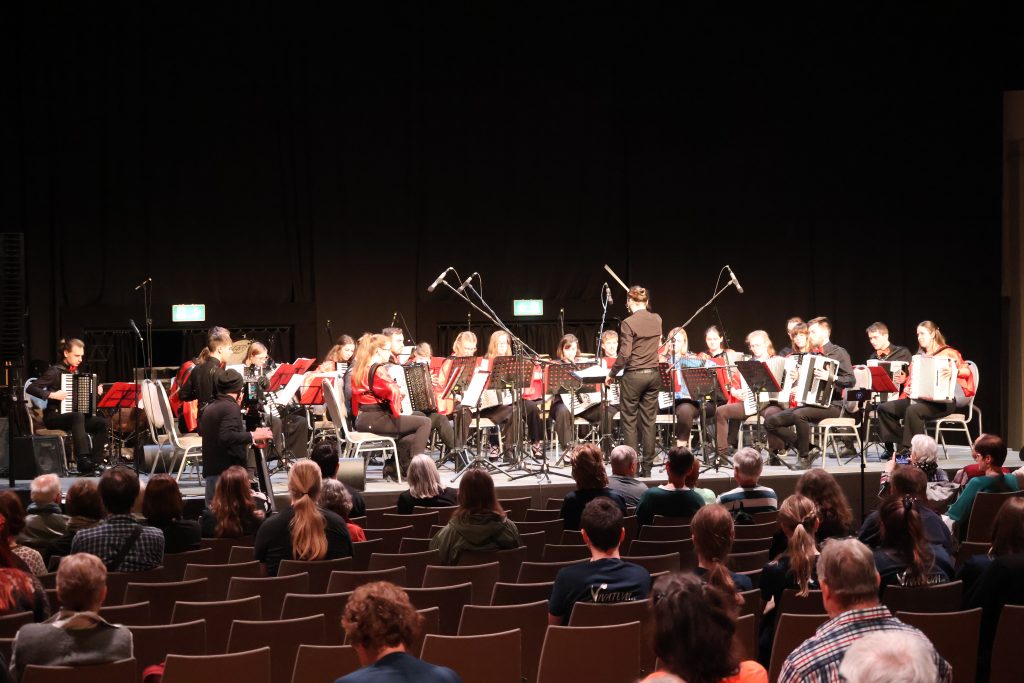 AccordiOona-Orchestra Berlin