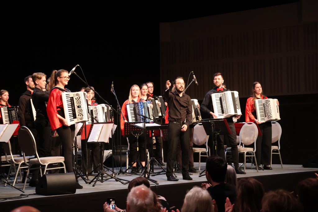 AccordiOona-Orchestra Berlin