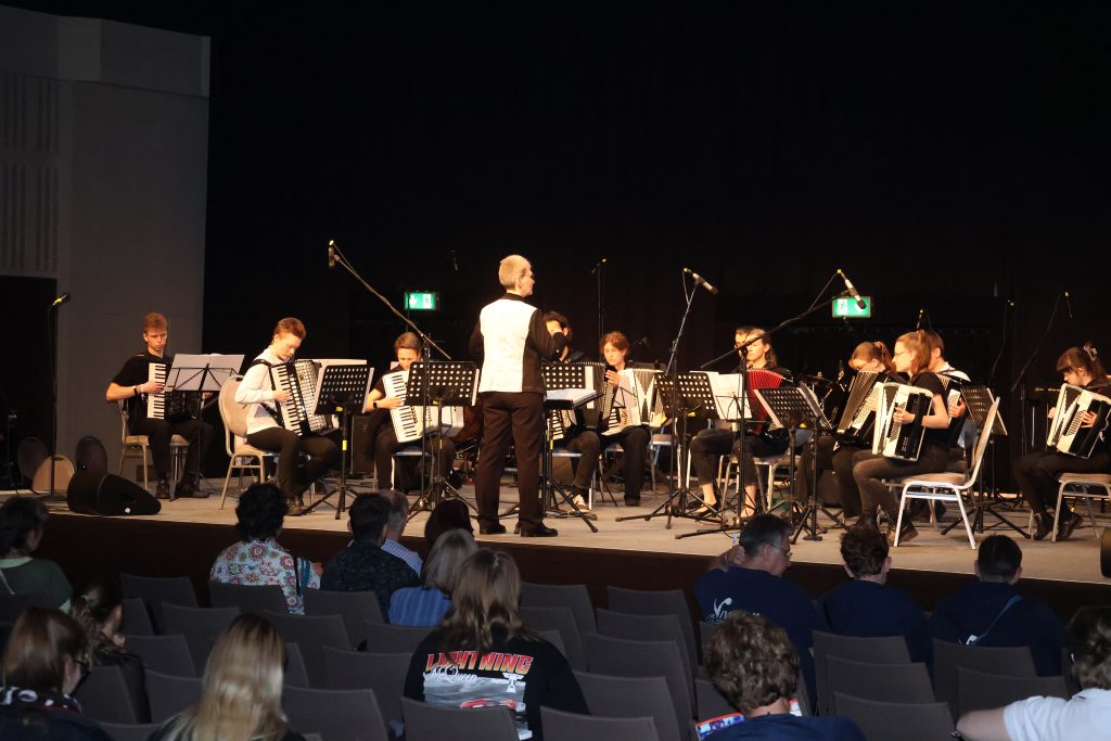 Musika Akkordia