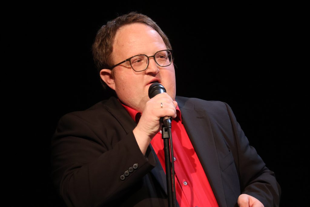 Tobias Dalhof