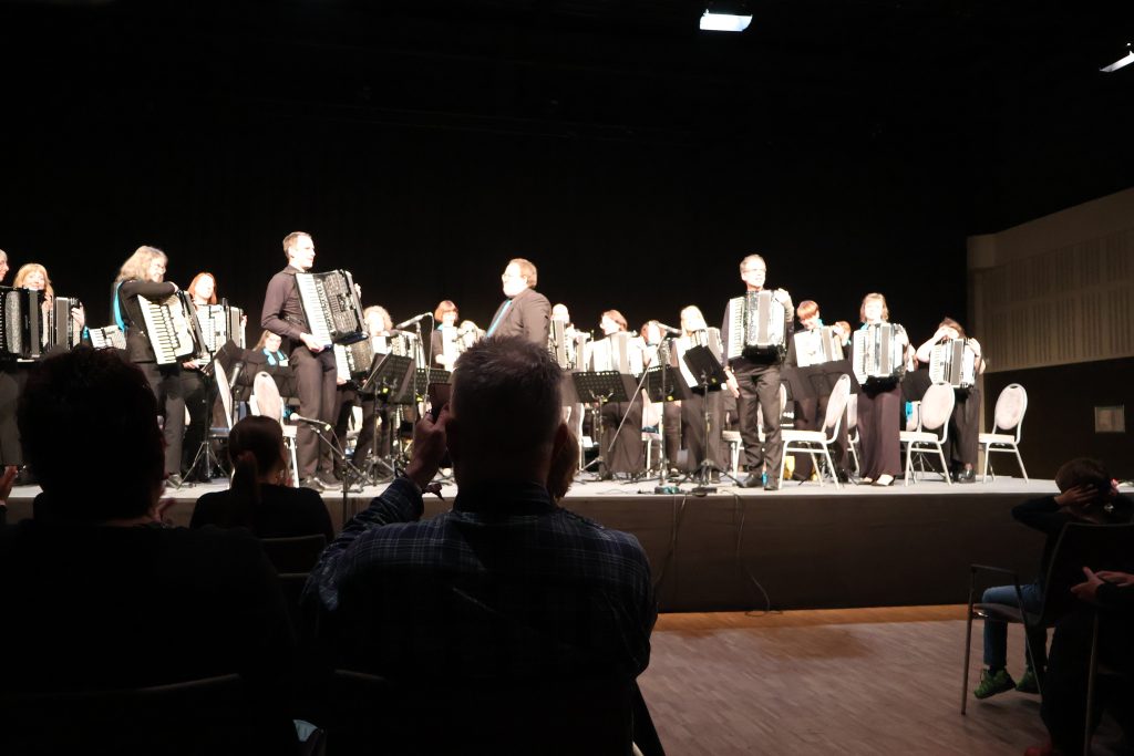 ArtAccA Orchestra