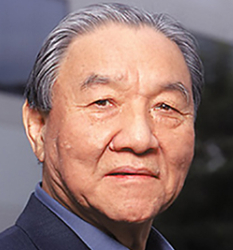 Ikutaro Kakehashi
