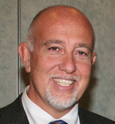 Luigi Bruti