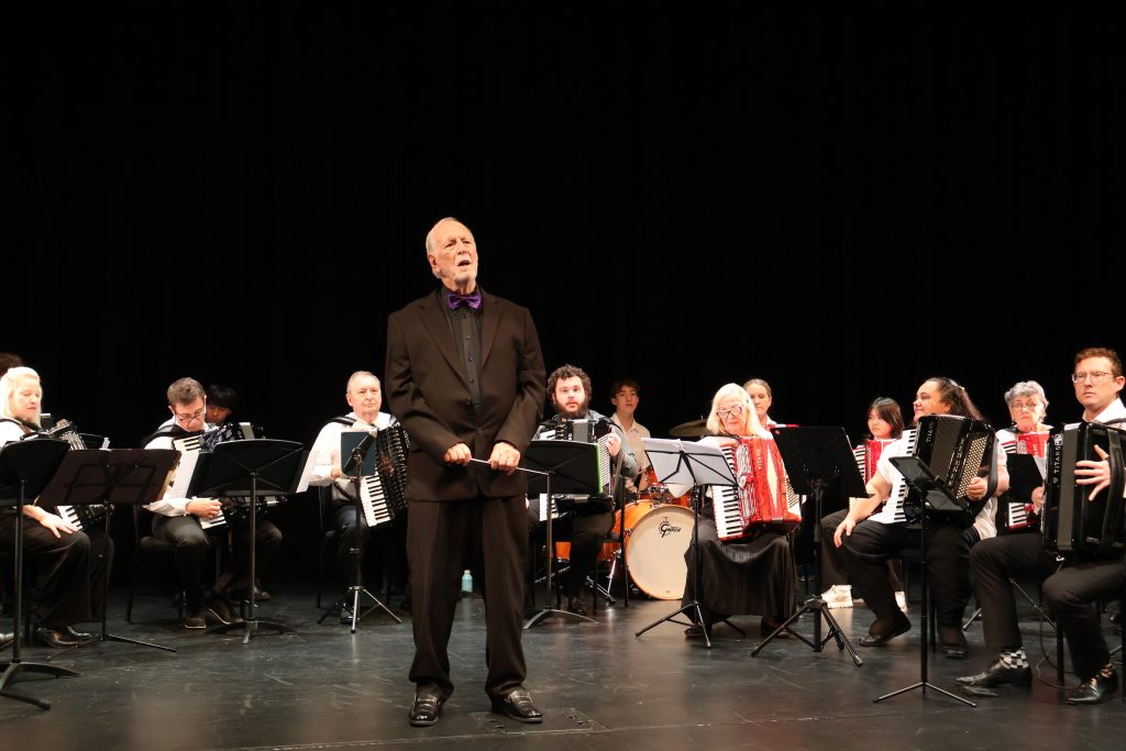 Gary Daverne ONZM