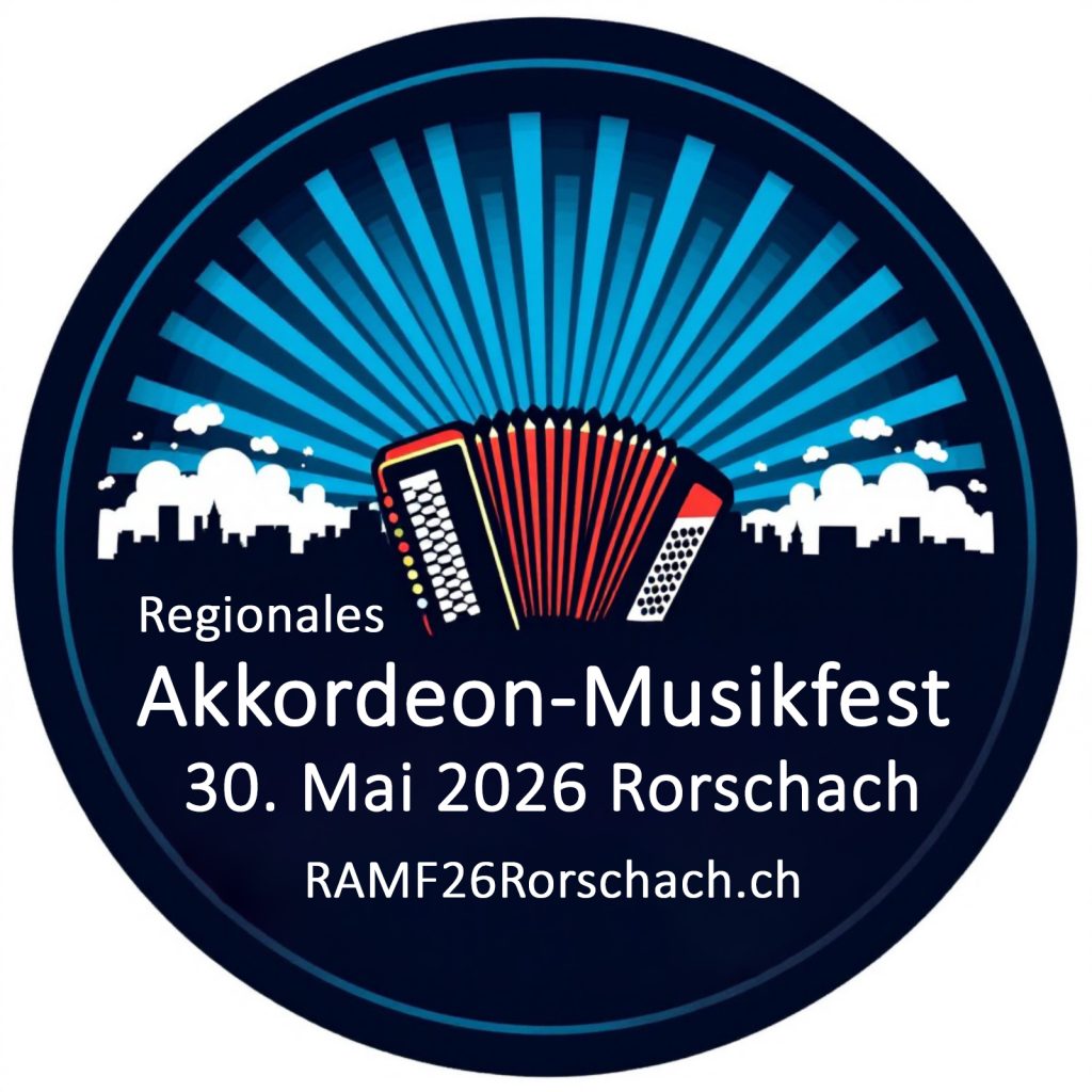 RAMF 2026 logo