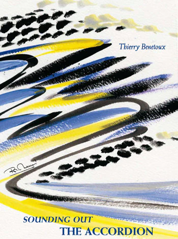 Sounding Out The Accordion by Thierry Benetoux
