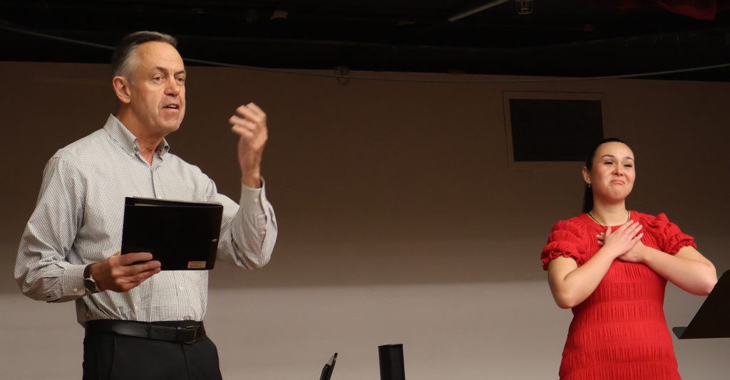 Kevin Friedrich, Alanah Jones
