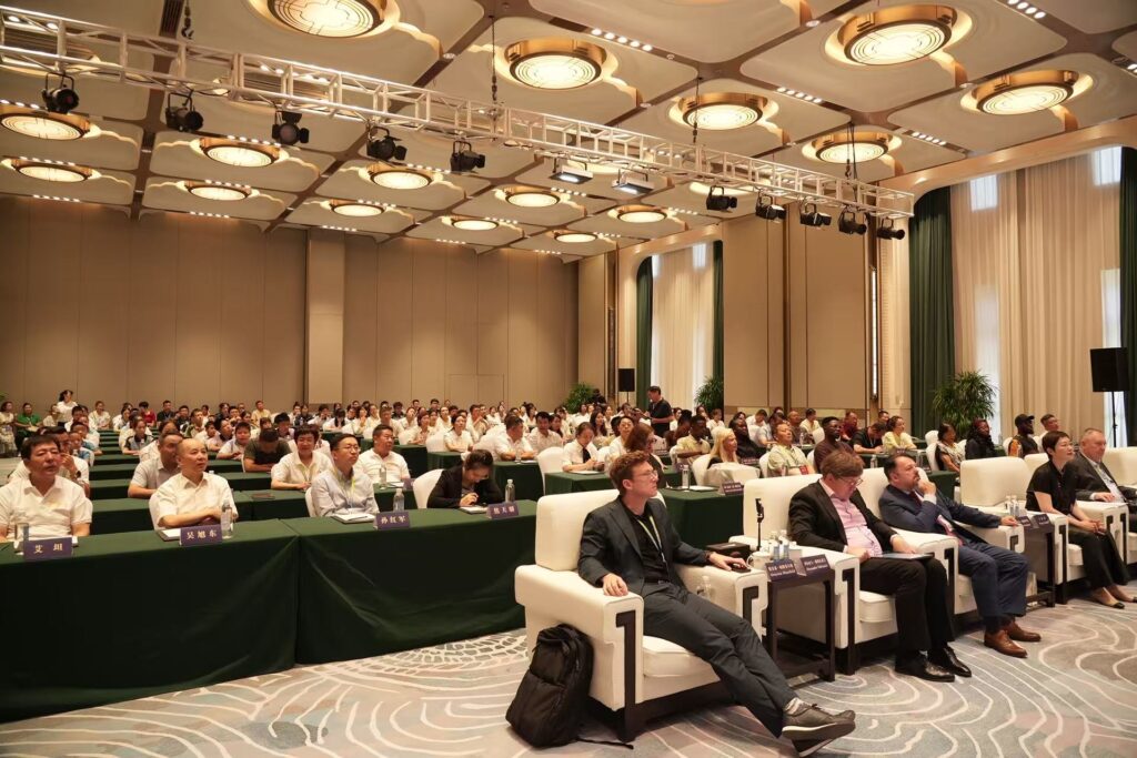 full hall
