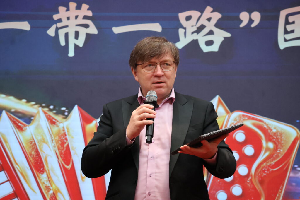 Alexander Selivanov