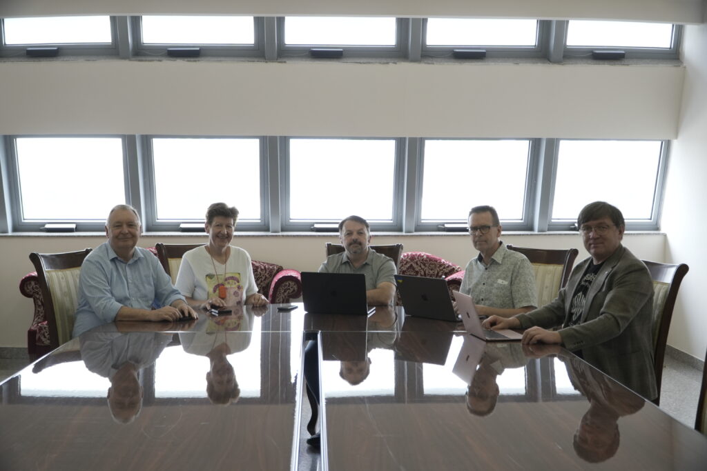 2026 CIA Executive meeting