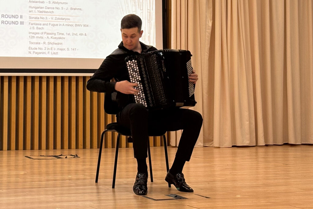 Ruslan Galkeyev