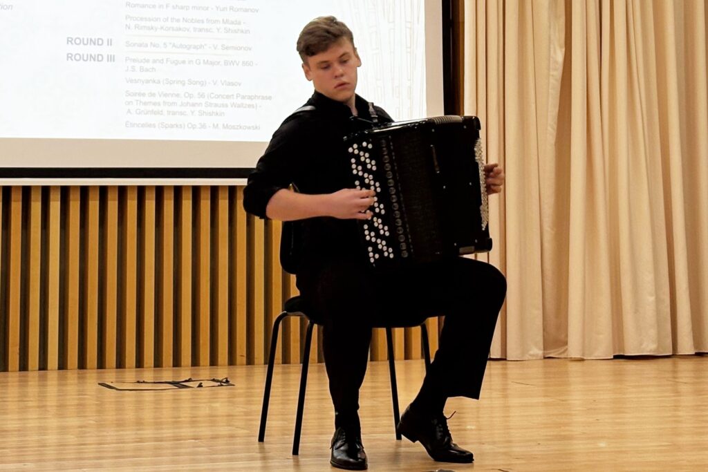 Rubis Ziatdinov