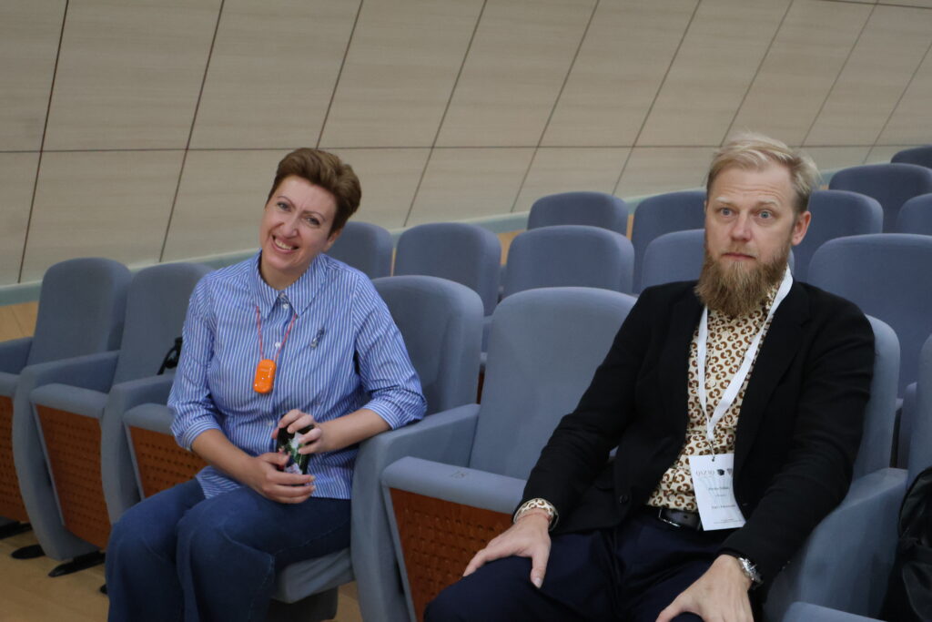 delegates