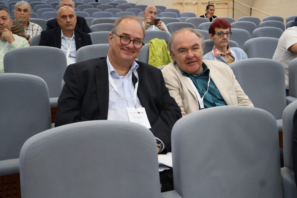 delegates