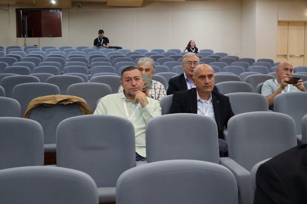 delegates