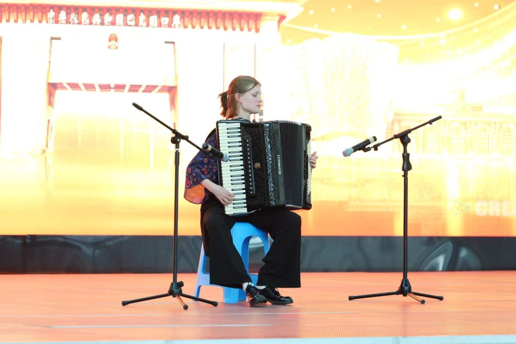 Yevgenia Sirosh