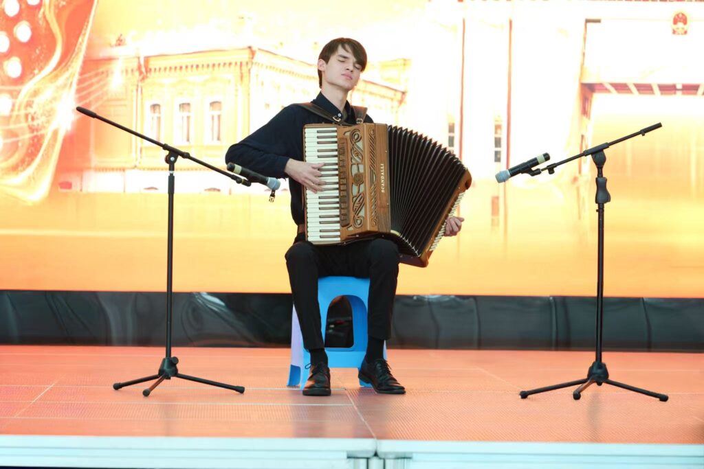 Nikita Kuznetsov