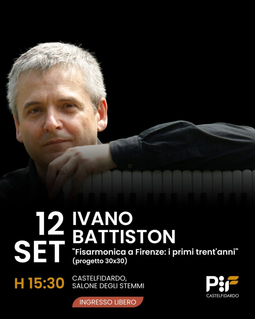 Ivano Battiston