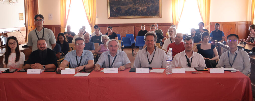 Jury