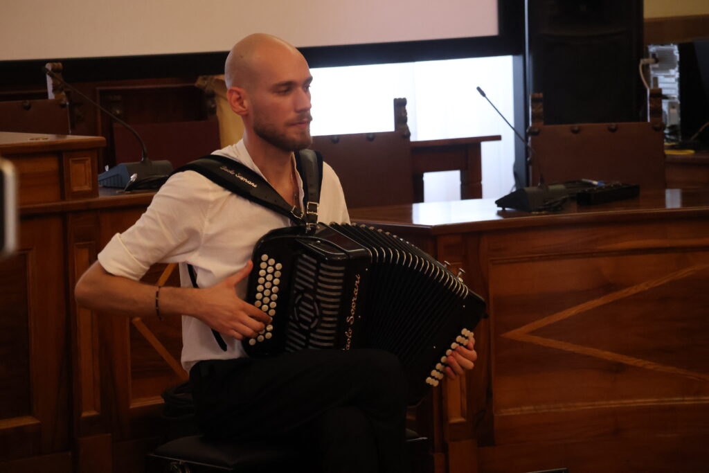 Matteo Di Pietrantonio