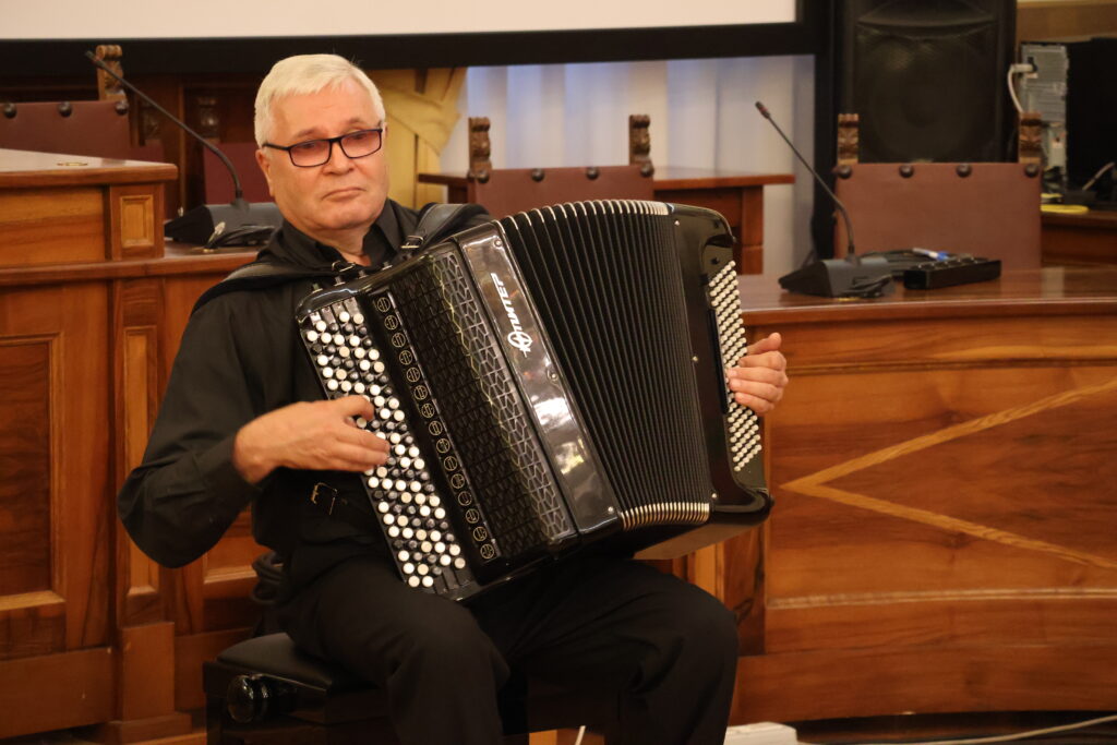 Oleksandr Pylypenko