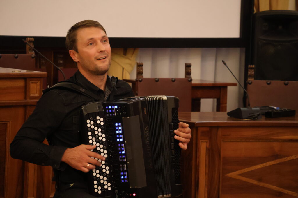 Volodymyr Vasylenko