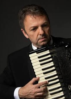 Mirco Patarini