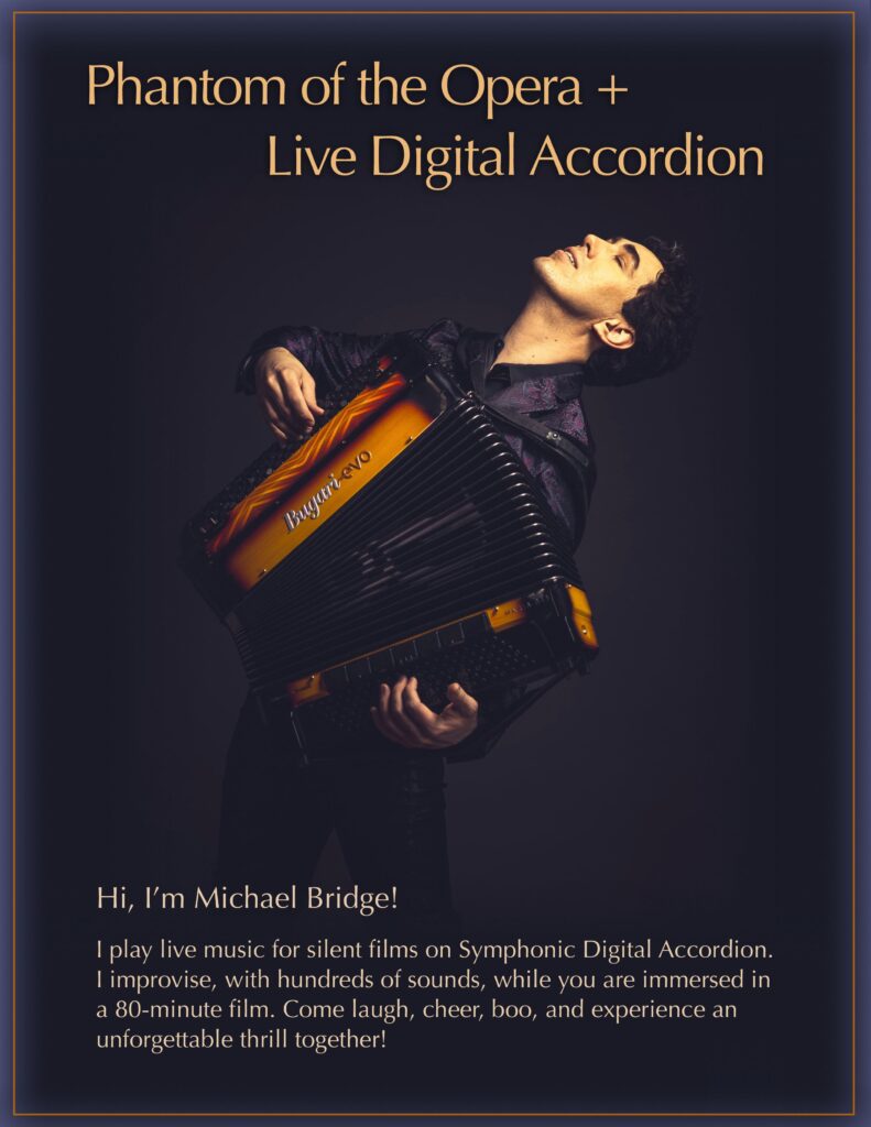 Michael Bridge
