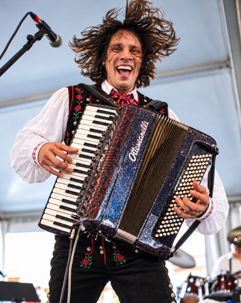Alex Meixner
