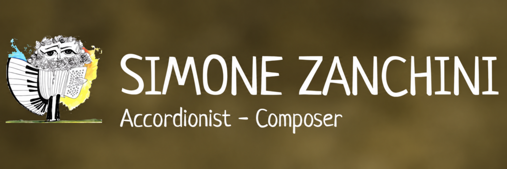 Simone Zanchini logo