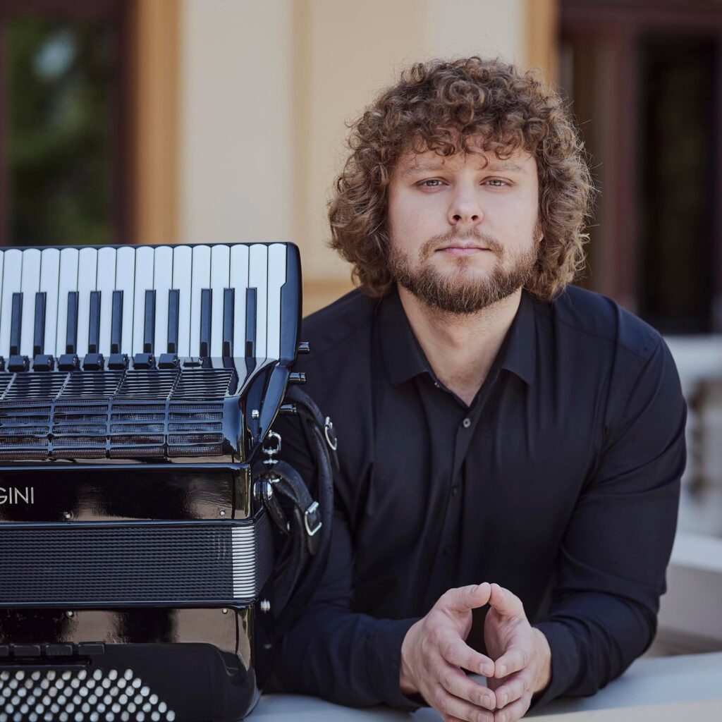 Tadas Motiečius
